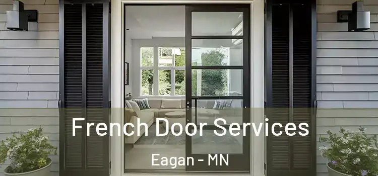 French Door Services Eagan - MN