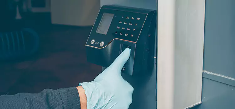 Access Control Installation Eagan