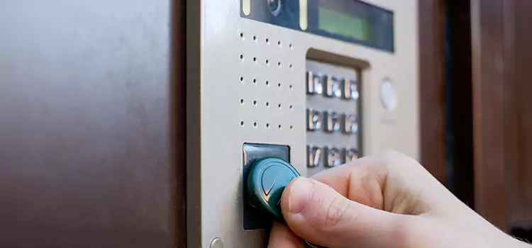 Enhanced Security Features Eagan