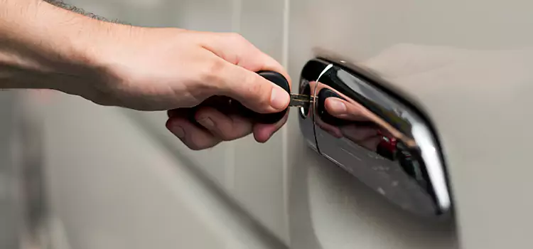 Why Choose Our Auto Locksmith Team in Eagan, MN?