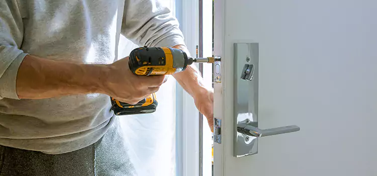 Door Knob Lock Repair Eagan