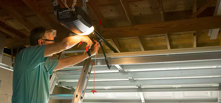 Garage Door Opener Sales and Installation Eagan