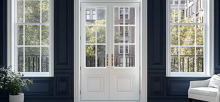French Door Lock Repair Eagan