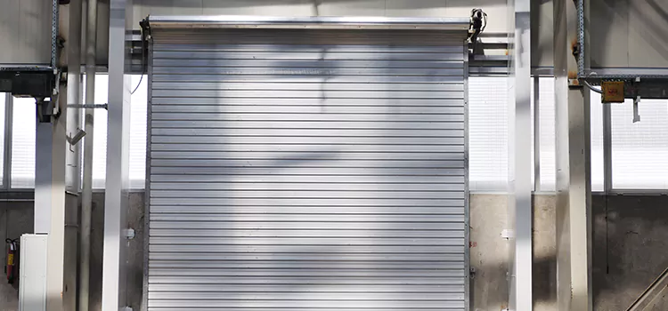 Roller Door Maintenance Eagan