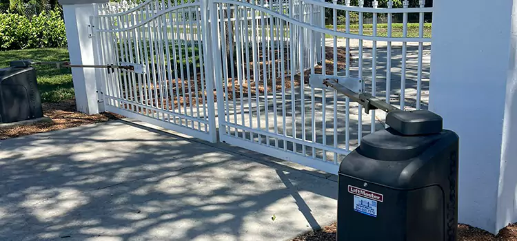 Automatic Gate Opener Repair Eagan