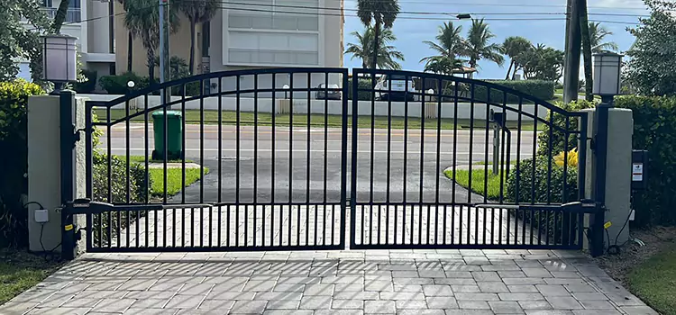 Gate Opener Replacement Near Me in Eagan, MN