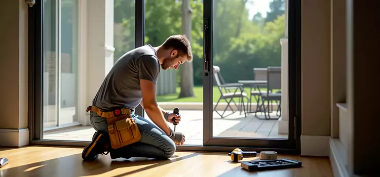 Comprehensive Solutions for Every Glass Door Need in Eagan, MN