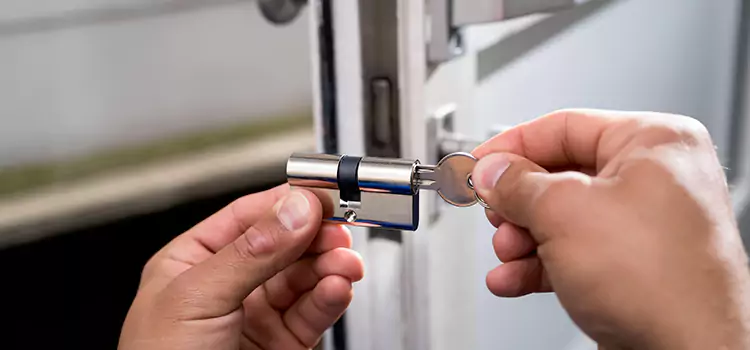 Emergency Locksmith for House Eagan