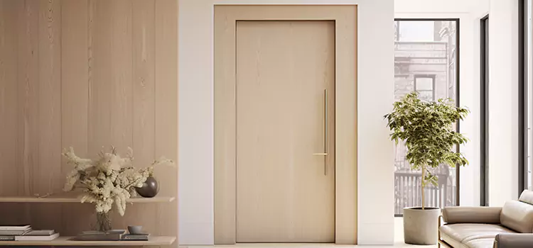 Choose Quality for Your Inside Doors in Eagan, MN