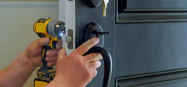 Mobile Automotive Locksmith Eagan