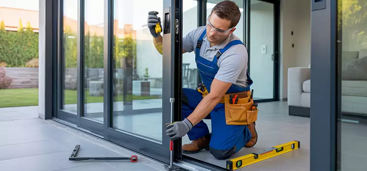 Sliding Screen Door Repair Eagan