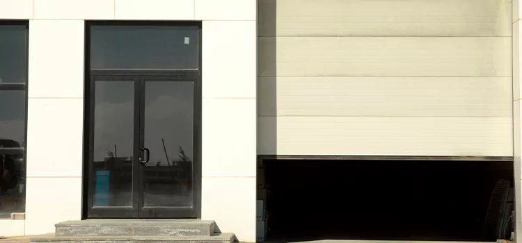 Choose Door & Gate Services Eagan for Unmatched Expertise