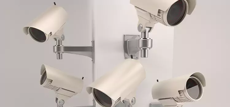 Your Trusted Partner for CCTV Solutions in Eagan