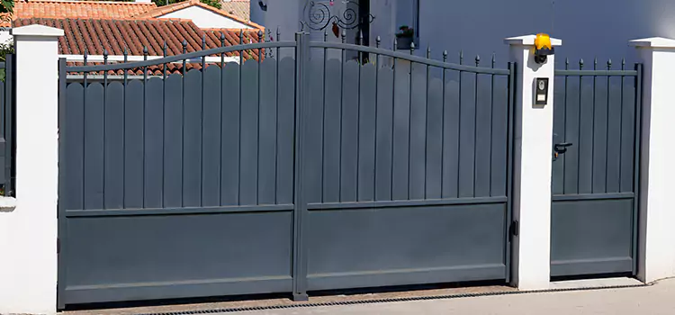 Emergency Commercial Gate Repair Eagan