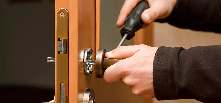 Semi Truck Locksmith Eagan