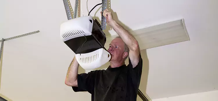 Garage Door Opener Service Eagan