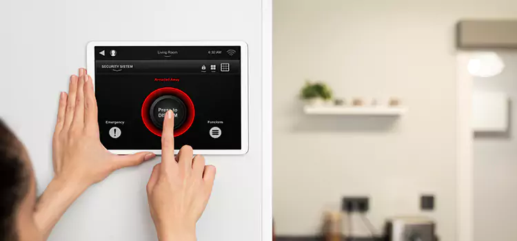 Blink Video Doorbell Installation Eagan