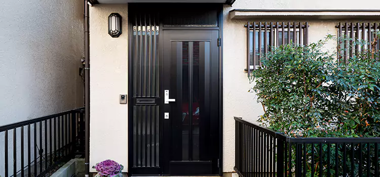 Popular Exterior Door Options in Eagan, MN