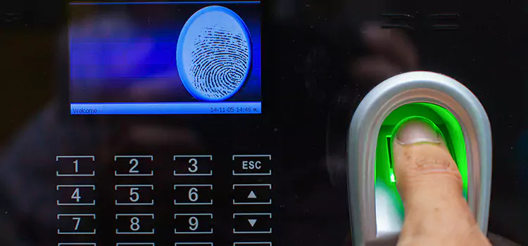 Your Trusted Partner for Secure Access in Eagan, MN
