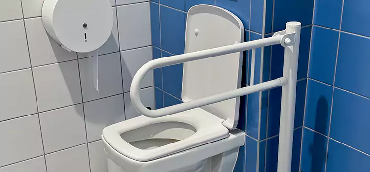 Comprehensive Solutions in Eagan, MN for Accessible Facilities