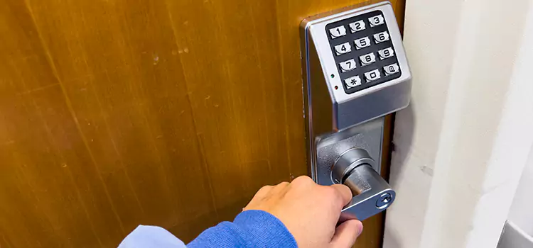 Why Choose Us for Your Keypad Lock Needs in Eagan, MN?
