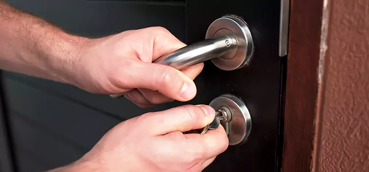 Master Key Control and Audits Eagan