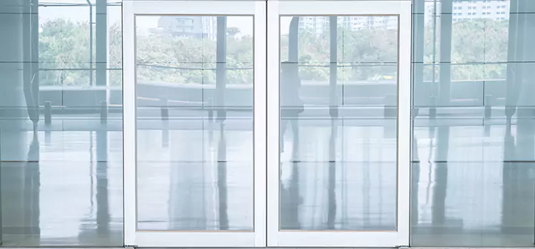 Mobile Sliding Screen Door Replacement Eagan