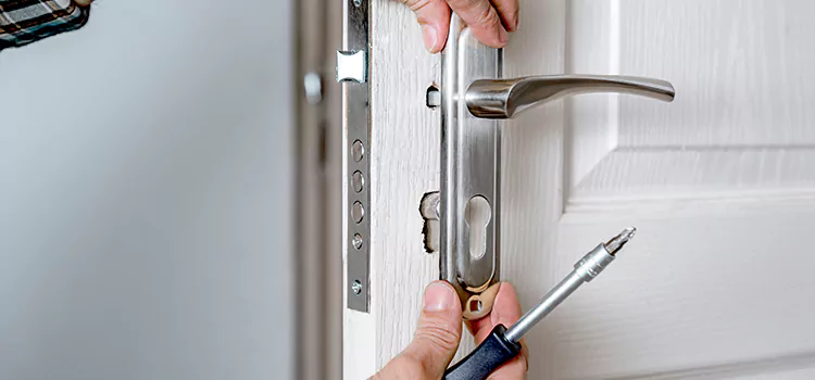 New Door Frame Installation Eagan