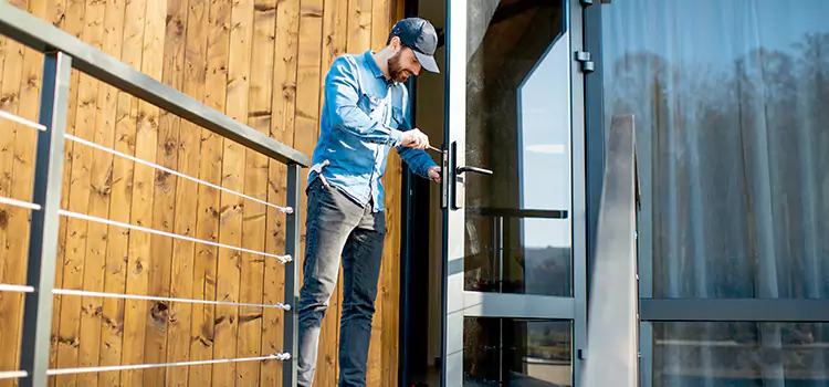 Emergency Patio Door Repair Eagan