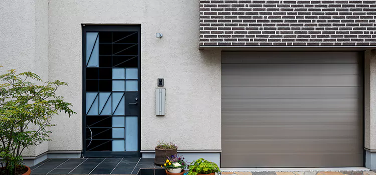 Residential Roll Up Security Doors Eagan