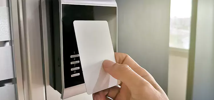 Advanced RFID Technology Integration in Eagan, MN