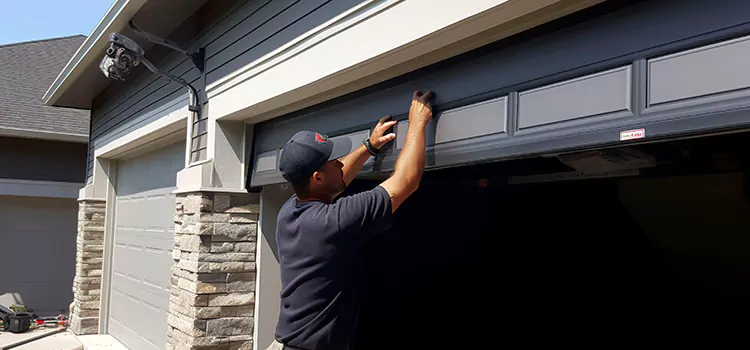 Janus Roll Up Doors Eagan