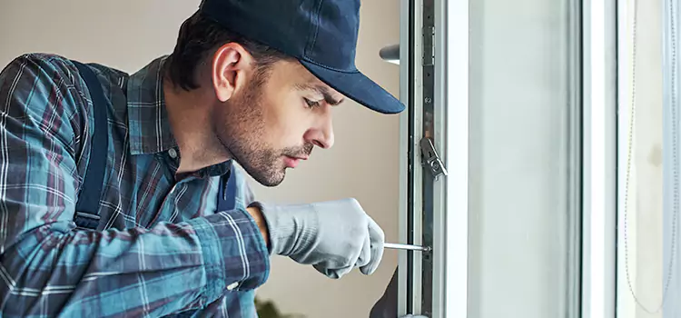 Emergency Response for Latch Issues Eagan