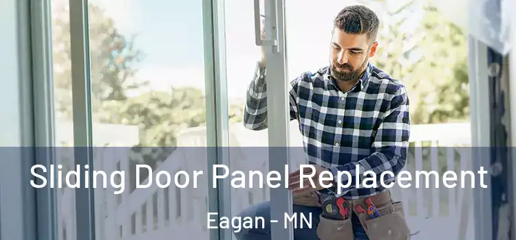  Sliding Door Panel Replacement Eagan - MN